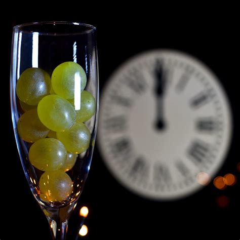 Collection 102 Background Images What Is The 12 Grapes On New Years