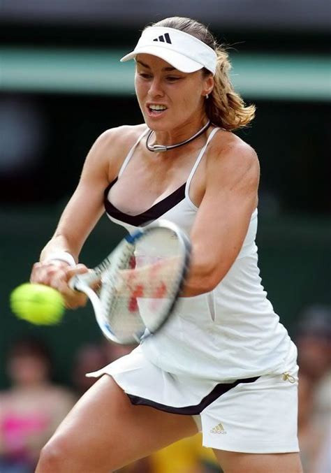 Martina Hingis Is Going Crazy Weblogs Pictures Library