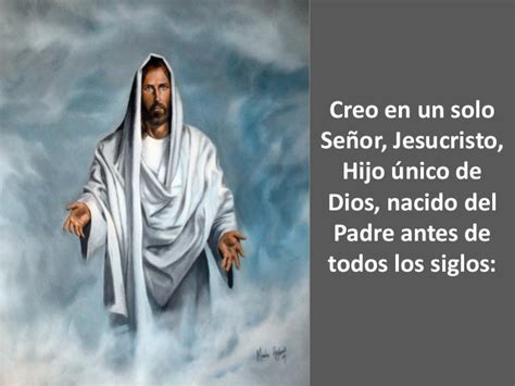 Credo