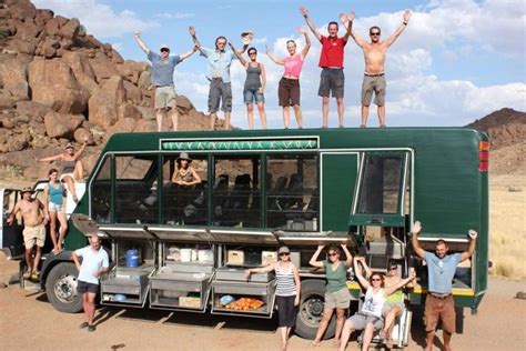 Overland Africa Travel Adventure Tours And African Budget Safaris