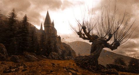 ً On Twitter Autumn At Hogwarts Mundo Harry Potter Harry Potter