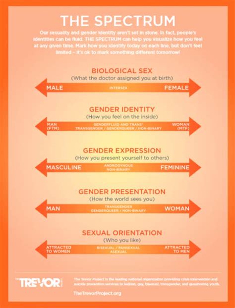 Definitions Of Demisexual Vs Asexual How Demisexuality Fits In The