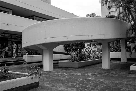 Galería De Arquitectura Moderna En Medellín Torres De Marco Fidel