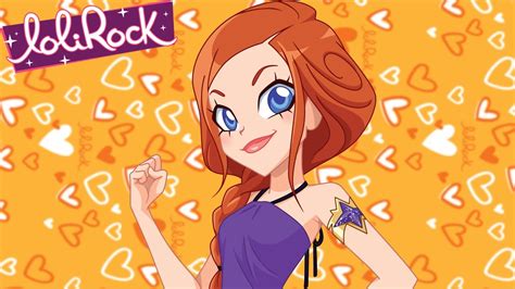 Best Of Lolirock Carissa Princesse De Calix 💖 💖 Lolirock