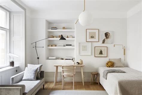 A Simple Guide How To Make The Most Of Small Spaces