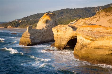 5 Pacific Northwest Beaches Perfect For A Last Minute Getaway Photos