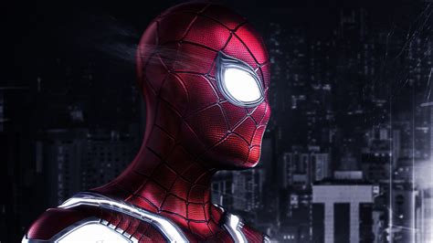 5000x2664 wallpaper the amazing spider man 2, spider man, electro, rhino, 4k>. 4K Pic Download of Iron Spider Man | HD Wallpapers