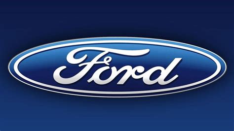 Ford Logos Wallpapers Wallpaper Cave