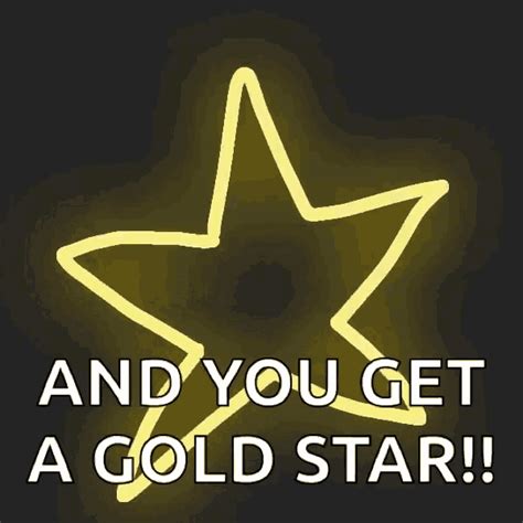 Gold Star Good Job Gold Star Good Job Free Download On Clipartmag