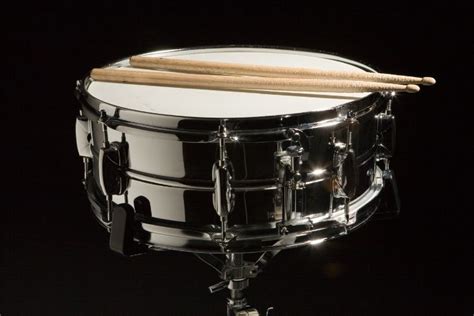 How To Find The Best Snare Drums 2022 Drumming Fanatics