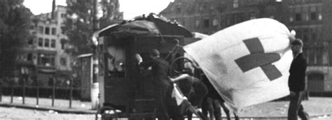 26 september 2020, 18.00 uur · aangepast 27 september 2020, 09.46 uur · door redactie. 75 jaar geleden: bevrijd Amsterdam wordt opgeschrikt door schietpartij - MAX Vandaag