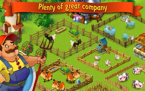 9 Best Ideas For Coloring Farm Games Download