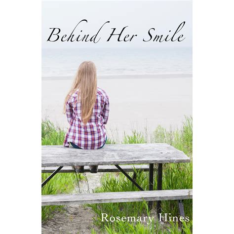 Behind Her Smile Sandy Cove 6 By Rosemary Hines — Reviews