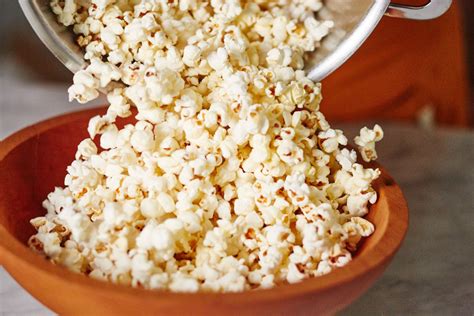 The Pros And Cons Of Storing Popcorn In A Frost Free Freezer Popcorn