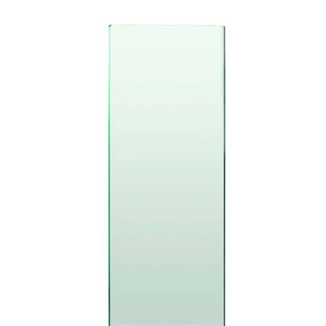 Reflections Landing Glass 300mm Panel Stairparts Direct