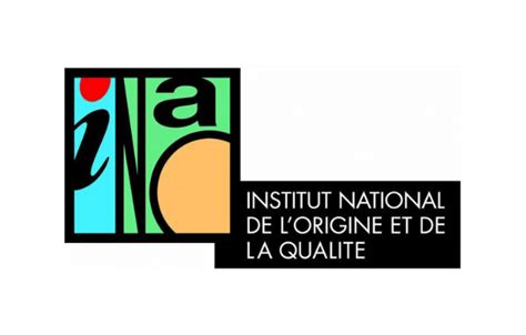 Inao Linstitut National De Lorigine Et De La Qualité Le Lab