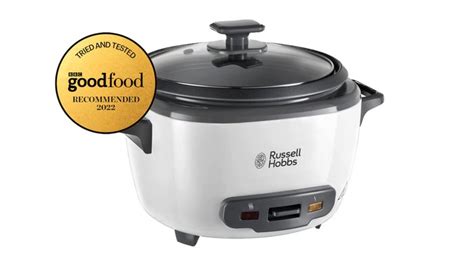 Best Rice Cookers 2023 For Fresh Fluffy Rice Bbc Good Food