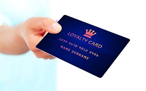 If you provide great value in your product or there are many different types of loyalty programs, such as those based on points systems—the virtual equivalent of the coffee shop punch card. The importance of focusing on customer loyalty and ...