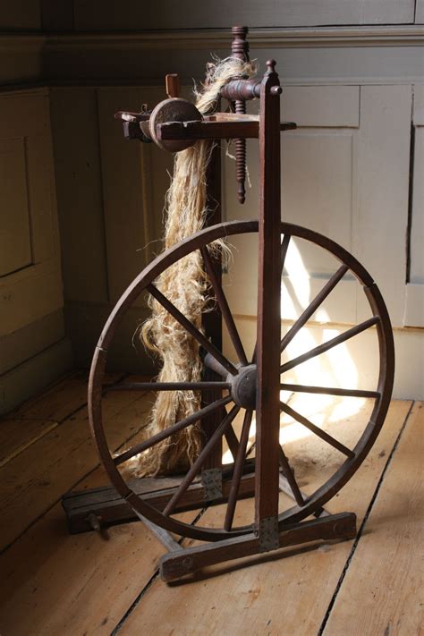 Or It Could Be A 19th Century Swiss Wheel Rare 1760 Museum Quality