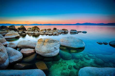 5 Beautiful, Secluded Beaches of Lake Tahoe | Property ...