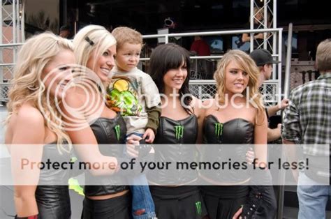 Girls Of Phoenix SX Moto Related Motocross Forums Message Boards