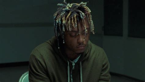 Juice Wrld Drops New Visual For Lean With Me Respect The Photo