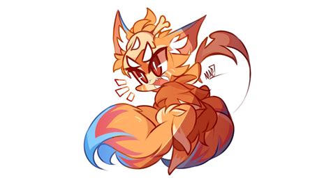 Chibi Gnar Wallpapers And Fan Arts League Of Legends Lol Stats