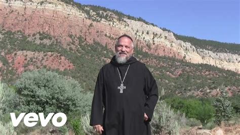 Monks Of The Desert Dear Abbot How Can I Resolve Conflict Youtube