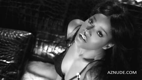 Keke Palmer Sexy In Music Video I Dont Belong To You