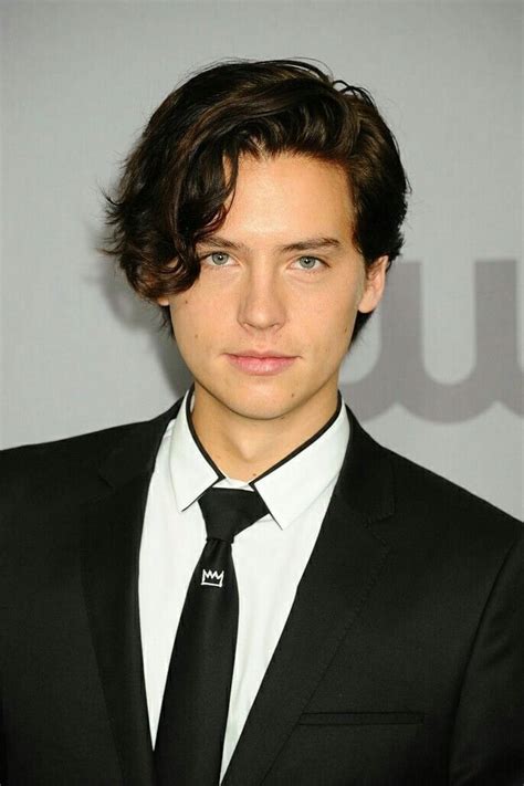 Cole sprouse and reiña silva are sparking speculation after they were photographed together in vancouver over the weekend. Cole Sprouse | NewDVDReleaseDates.com