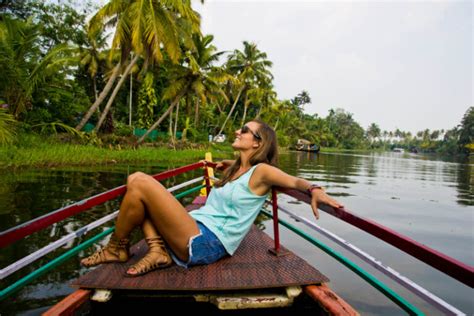 Kerala Travel Guide A Serenely Beautiful Region Of India