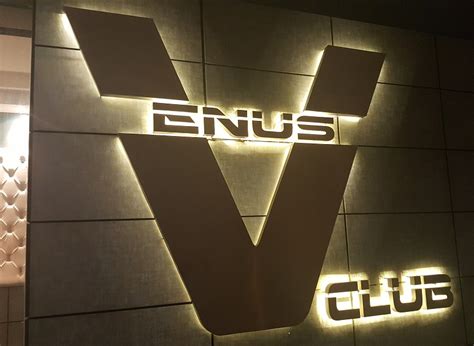Then, kanehara, the manager of club venus arrives. The TFC Guy: Venus Club @ Scott's Garden