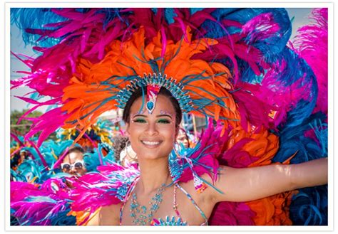 Everything You Need To Know About Carnival In Jamaica Ie A Newbies