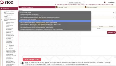 Antecedentes No Penales En Oaxaca Paso A Paso Para Obtener Tu Carta Autofact