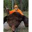 Saskatchewan Bear Hunt 10518