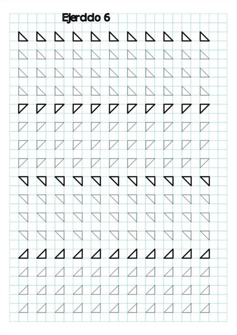 Cuadernillo De Ejercicios Para Mejorar La Escritura