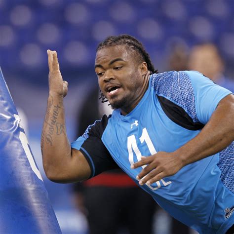 2012 Nfl Mock Draft Teams That Will Get Fooled By Combine Performances News Scores