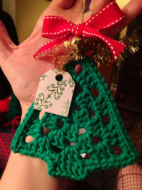 fiddlesticks my crochet and knitting ramblings crochet christmas ornaments