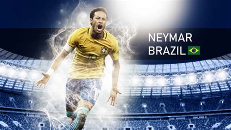 Neymar Brazil Wallpaper Football X Wallpaper Teahub Io