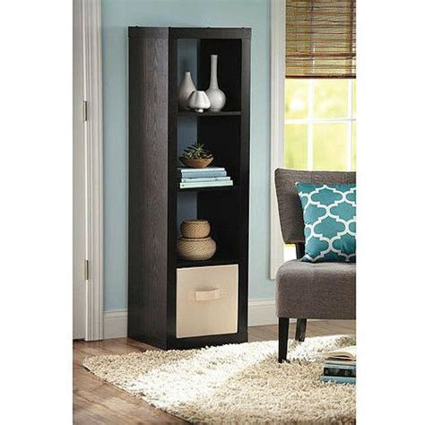 Plus, the modular style of cube storage organizers makes it easy to combine, stack, or extend your storage to fit your space. Better Homes and Gardens 4 Cube Storage Organizer