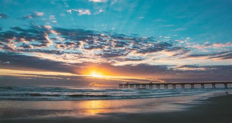 11 Best Things To Do In Jacksonville Beach Florida