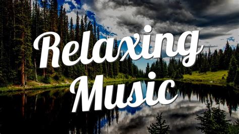Beautiful Relaxing Music Calming And Peaceful Piano Music Good Vibes Bgm Youtube