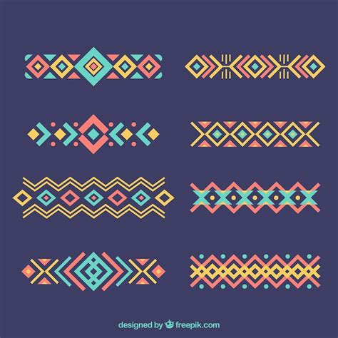 10 Ethnic Design Logo  Blog Jilbab Cewek