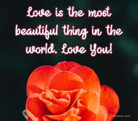 140 Beautiful Love Words And Romantic Love Messages For Loved One