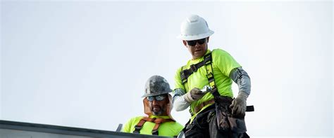 Commercial Roofing Services - Highland Roofing Company