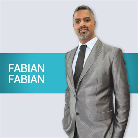 Fabian Fabian - The NO-FAULT Group