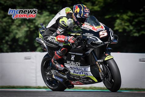 Motogp has come along way in terms of competitive motorsport and a premium motocycle racing today we take a look at 10 of the greatest riders in the premier class 500cc or modern motogp and also known as mike the bike hailwood was probably the greatest british rider who dominated the. MotoGP riders reflect on an interesting QP at Brno ...