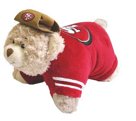Nfl pillows are super for the den, family room. NFL Pillow Pets $10! NFL Dream Lites $10! Free Shipping ...