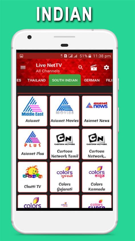 Live tv streaming is the key purpose of the live nettv apk. Live Net TV - Indian Channels for Android - APK Download