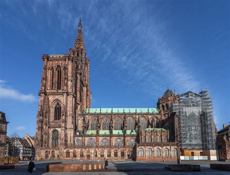 Visiter Strasbourg Top 25 Des Choses à Faire Et à Voir Voyage Tips
